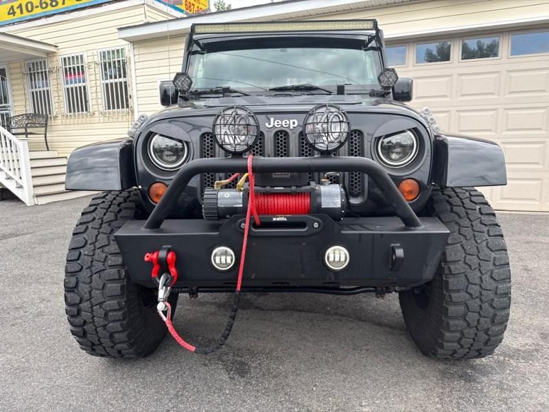 jeep wrangler unlimited 2009 1J4GA39139L771681 image jeep wrangler unlimited 2009 1J4GA39139L771681 image